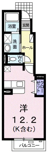 ポラリスⅠ