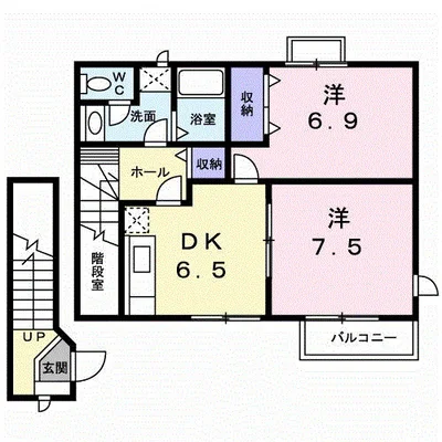 ホワイト・バーチ・ヴィラ