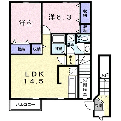 コートヤード　Ｂ