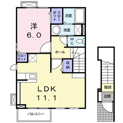 コヴァハイツＣ