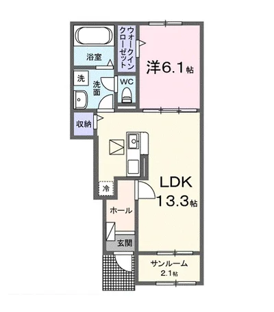 世羅町寺町アパート