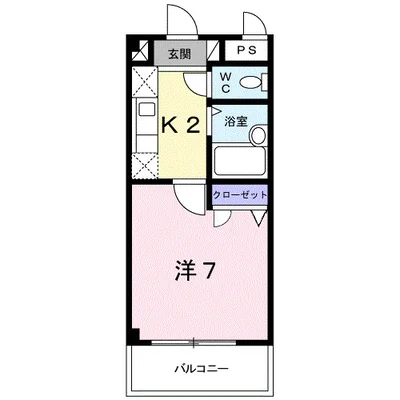 サニーフラッツＨＲ