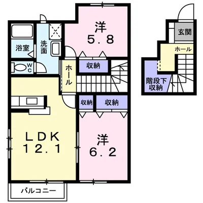 ラフィネＩＴＯ　Ａ