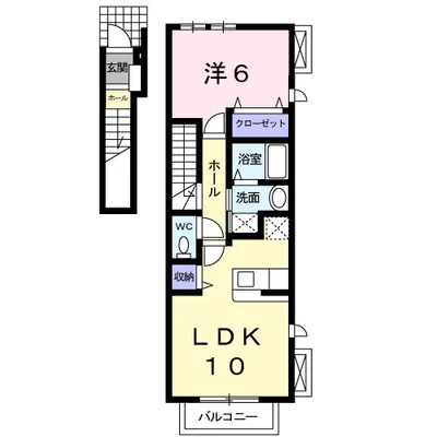 プロムナードⅢ