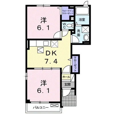 グランシャリオ