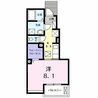 グラン ベルジュ C