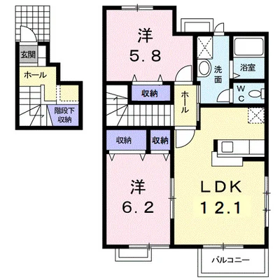 サンライズ新名Ｂ