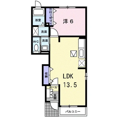 グランツ・モーデⅠ