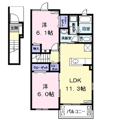 Advance(アドバンス)