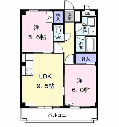 アーバンステージＹ・Ｓ