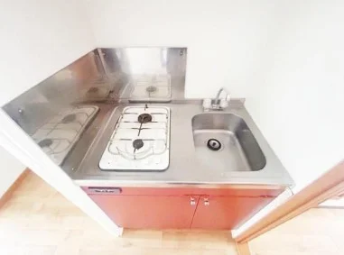 🔷🔹🔸🔶⭐駐車場付き🚙⭐宅配BOX⭐1Kタイプ⭐音が気になる方も安心な鉄骨造⭐【禁煙&Wi-Fi無料】⭐🔶🔸🔹🔷「N1」