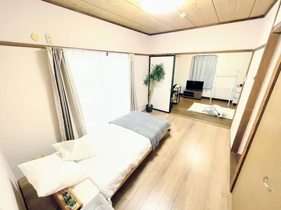 【ＲＣ構造】【Wi-Fi無料】ＭＴ福島町