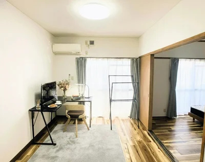 【RC構造】【Wi-Fi無料】MT福島町