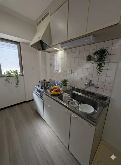 【駅徒歩2分】清水駅｜BT別×エレベーター完備