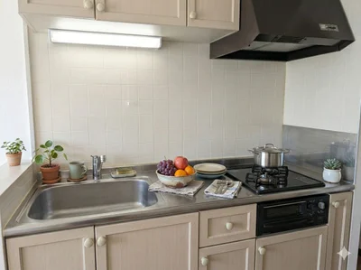 【富士駅8分】☆Wi-Fi無料・P有