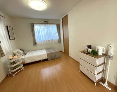 【群大病院まで車で８分】【WiFi無料】ＭＴ前橋元総社町Ａ