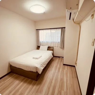 R CUBE新大阪