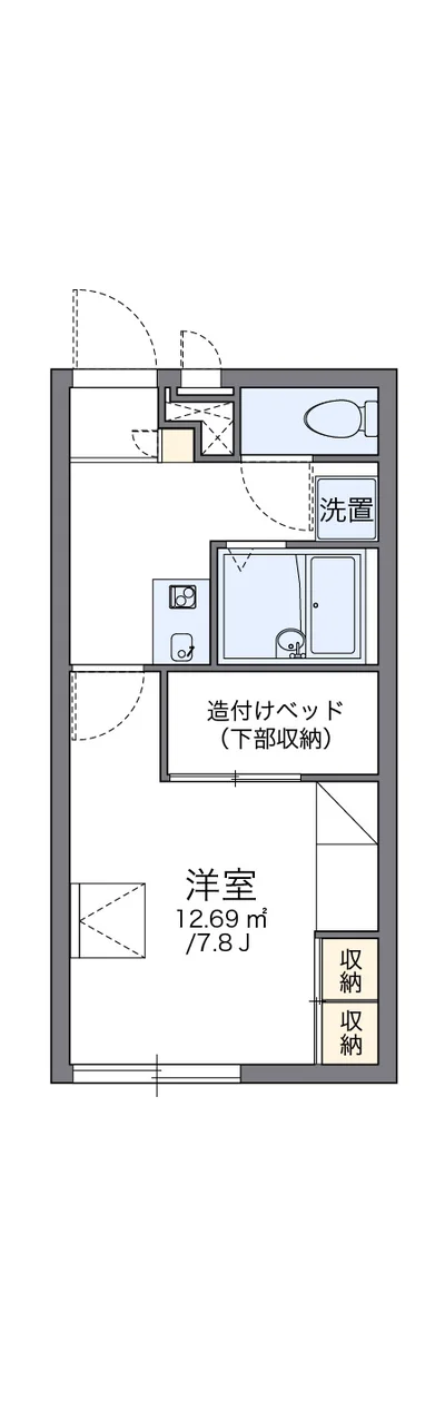 レオパレスセブンテン