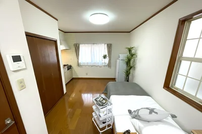 【群大病院まで車で７分】【ローソン徒歩３分】ＭＴ前橋総社町C