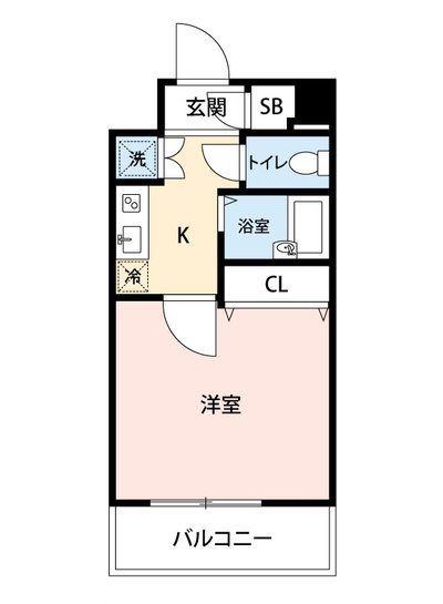 マイナビSTAYプレミール西五反田
