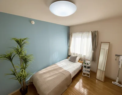 【前橋赤十字病院まで車で７分】ＭＴ前橋朝倉町B