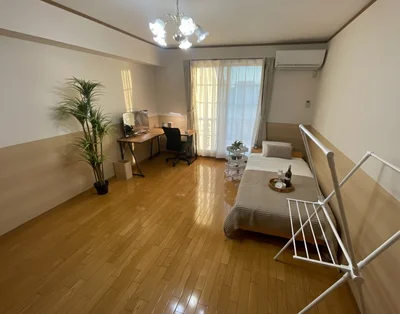 【群大病院まで車で１0分・WiFi無料】ＭＴ前橋下沖町A