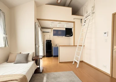 【群大病院まで車で10分・WiFi無料】MT前橋下沖町B