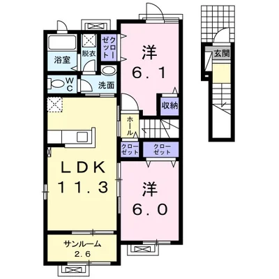 ソルレヴェンテ