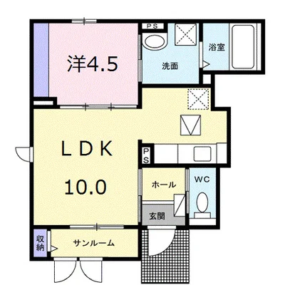 リバーサイドパーク