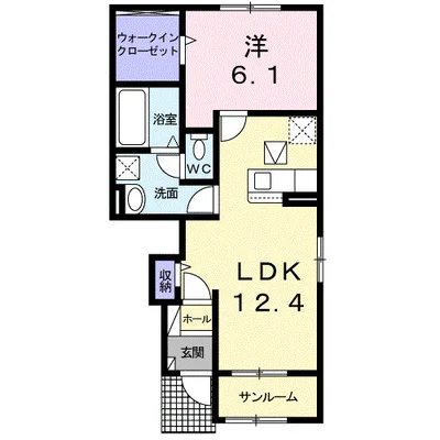 メザニーン　Ⅱ