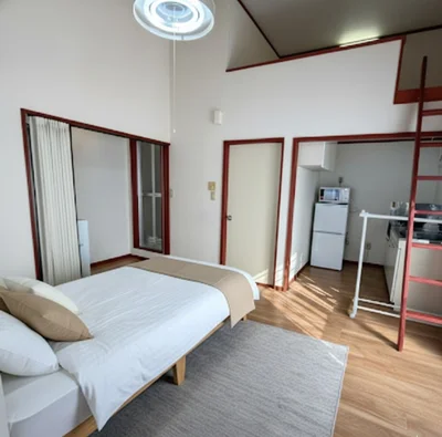 【群馬大学医学部付属病院まで徒歩約5分】MT下小出町B