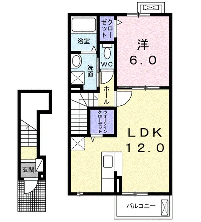 ベル・ブリーズＳⅥ