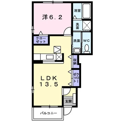 レジダンス・ノーブル　Ⅲ