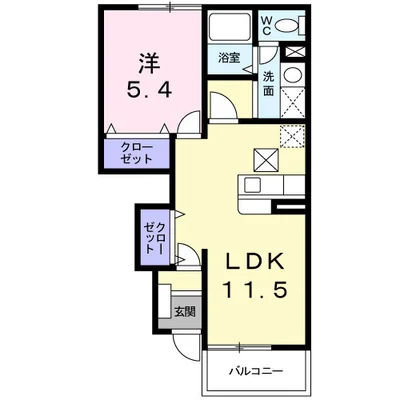 リヴィエールⅡ