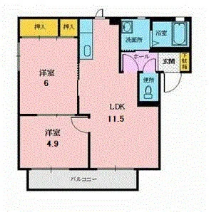 グレイスコートB