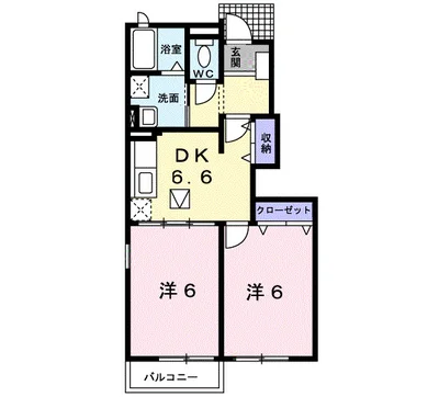 オスピターレ　カーサⅠＡ