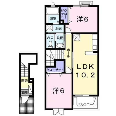 リバーサイドヴィラ