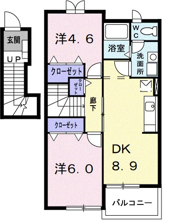 エスポワールＥ