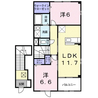 カーサ・プリムラ