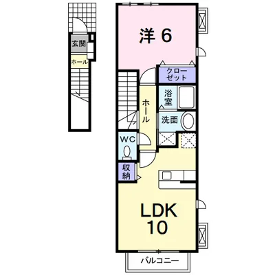 パーク・ヴィラ 3