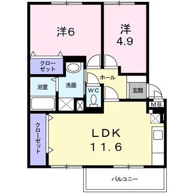 フルールジャルダン