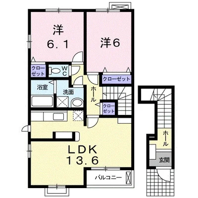 シェル　エトワレＢ