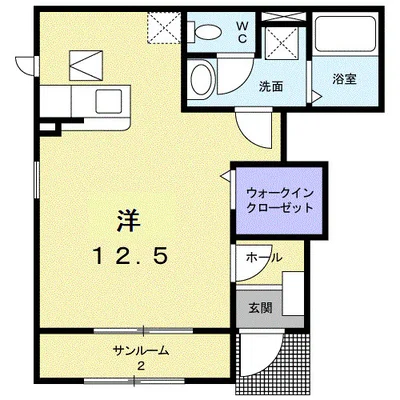 サウス　ガーベラ