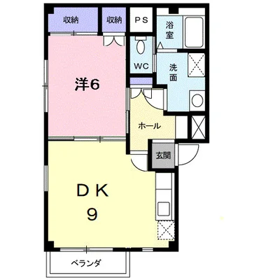 エスポアメゾン