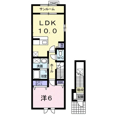 トゥインクルⅣ