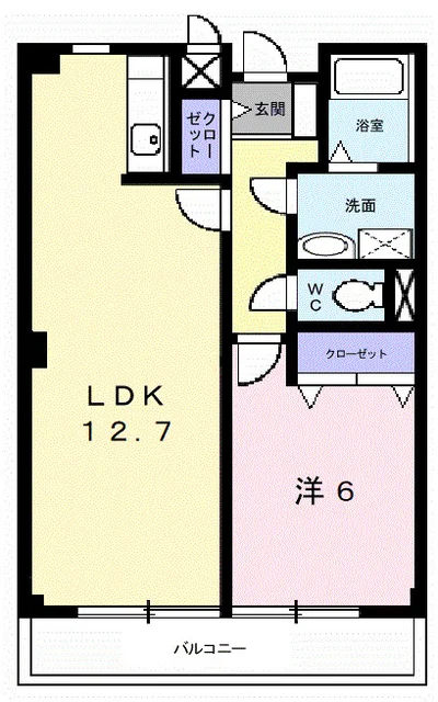 ジョイフル　Ⅰ