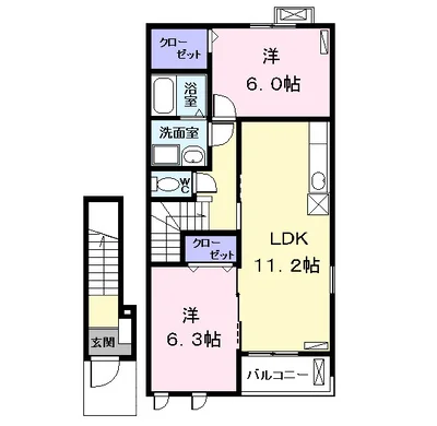 アイランド・ヴィレッジⅡ