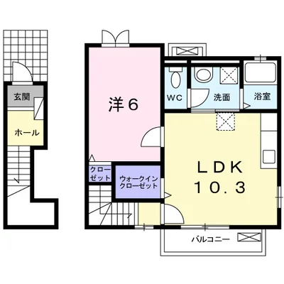 サンリット本郷Ⅱ