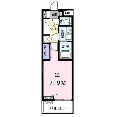 プリムール栄生