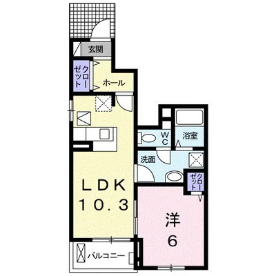 スプリリティー